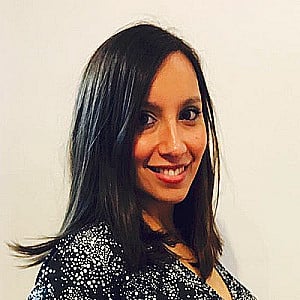 Profile photo for Patricia Chau