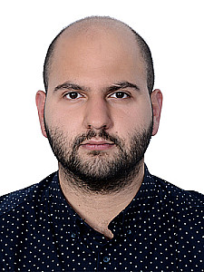 Profile photo for Mohannad Jamal