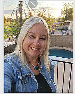 Profile photo for Angela Wyatt