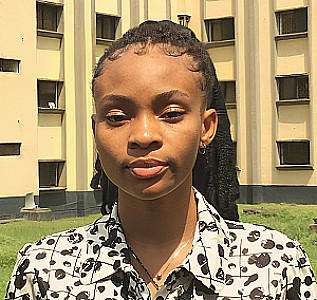 Profile photo for Uchechi Eke