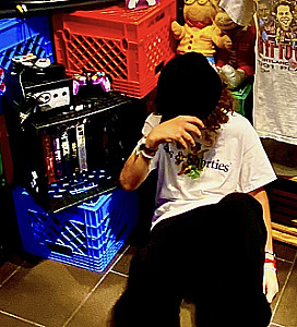 Profile photo for Fallon Votendahl