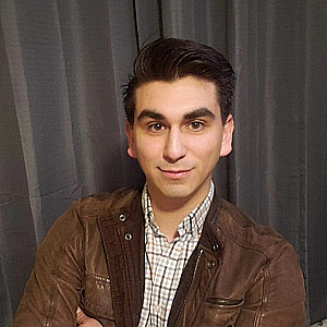 Profile photo for Daniel Sandoval