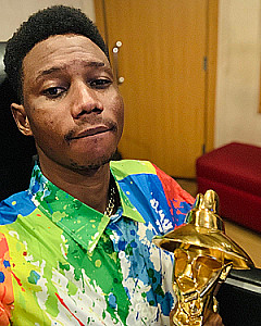 Profile photo for Emmanuel Ojo