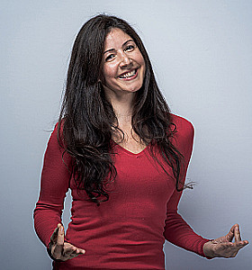 Profile photo for Aimée Tañón