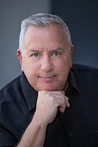 Profile photo for Greg Begin