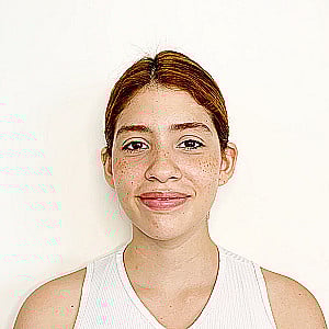 Profile photo for maria paulet arevalo gillade