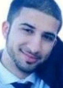 Profile photo for Daniel Asad-Hamed