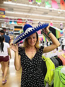 Profile photo for Jany E Thomas