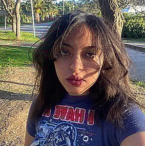 Profile photo for Mariem Becha