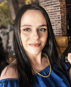 Profile photo for Fulya Zengin