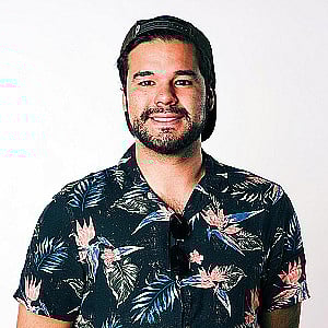 Profile photo for Cesar Merino