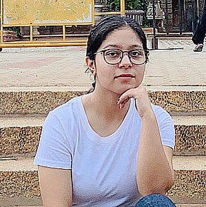 Profile photo for Megha Silwal