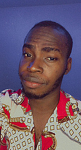 Profile photo for Edoh Zephyr