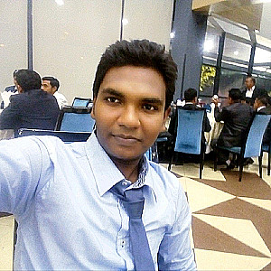 Profile photo for Hasibur Rahman