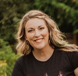 Profile photo for Joanna Harding