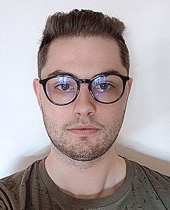 Profile photo for Lennert Verwimp