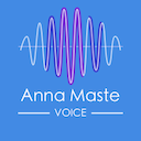 Profile photo for Anna Maste