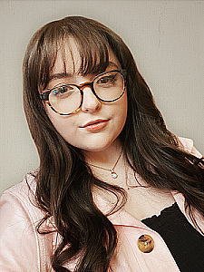 Profile photo for Anna Mivyard