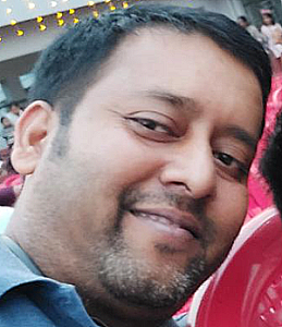 Profile photo for Subhendu Behera