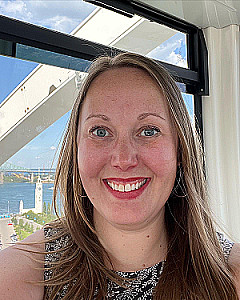 Profile photo for Anndra Wilson