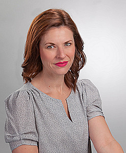 Profile photo for Jessica McCool