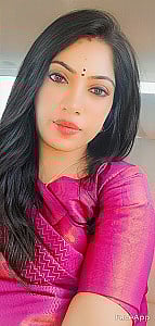 Profile photo for Poorni Ramakrish