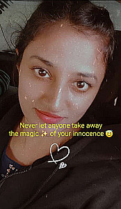 Profile photo for ErumNosheen ErumNosheen