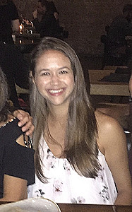 Profile photo for Rachel Edwards