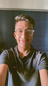 Profile photo for Archit Suryawanshi