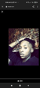 Profile photo for Nqobi Msibi
