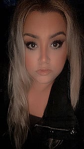 Profile photo for Amanda sadek