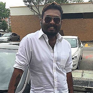 Profile photo for siva chandran