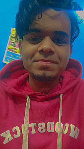 Profile photo for Faizan Khan