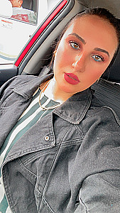 Profile photo for Sara Nour ElDin