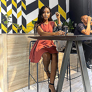 Profile photo for Oghenetano Esamagidi