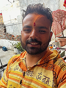 Profile photo for Shivam Sharma