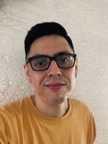 Profile photo for Dennis Sy