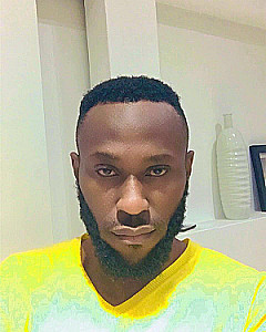 Profile photo for Benjamin Edmund