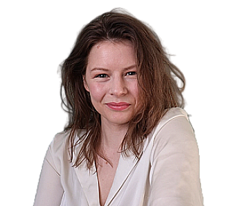 Profile photo for Natasha Chantelle Lysaker