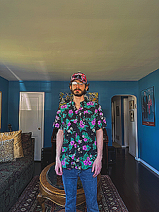 Profile photo for Jonah Roth