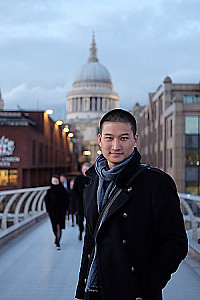 Profile photo for Kachen Sriwongthai