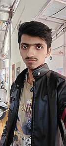 Profile photo for Atharva Hendre