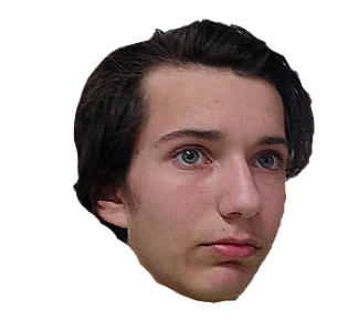 Profile photo for Marcel Rodriguez