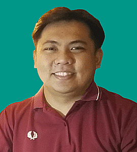 Profile photo for Jerome Chua