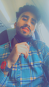 Profile photo for Qamer Ali