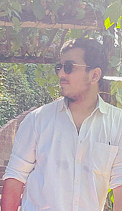 Profile photo for Karan Gupta