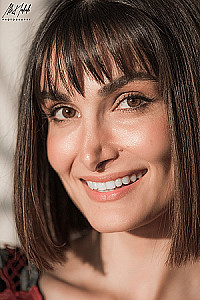 Profile photo for Walaa Saleh