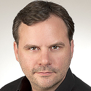 Profile photo for Matthias Sternberg