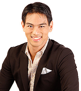 Profile photo for Noel Angelo Blanco