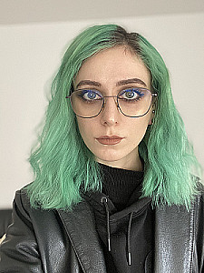 Profile photo for Aida Jonuzi